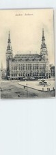 AACHEN NRW Rathaus * 1910