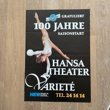 Hansa Theater Hamburg