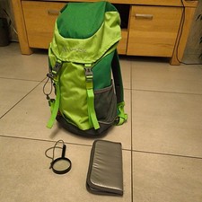 Vaude Puck 14 Kinderrucksack