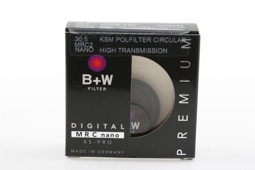 Htcm pro ksm polfilter - b+w, xs-pro