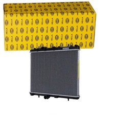 HELLA KÜHLER WASSERKÜHLER