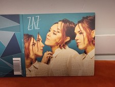 Zaz - Effet Miroir (CD, 2018