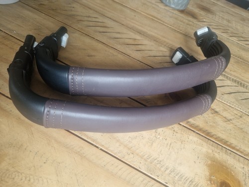 Bugaboo donkey5 bumper bar - donkey5,