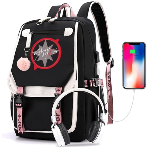 Schüler rucksack usb audio - rucksack,