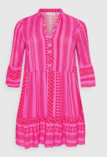 Only carmakoma tunika - kleid, 54