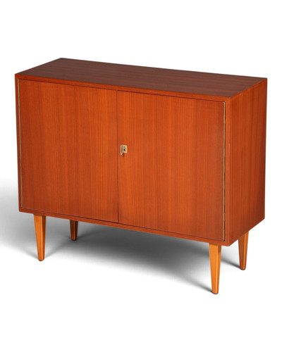 Mid century kommode teak 60er - mid,