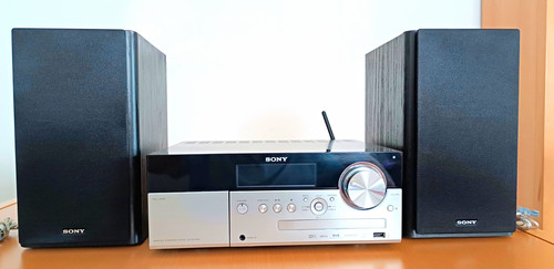Sony cmt mx750ni - sony, cmt-mx750ni