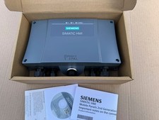 Simatic hmi anschluss - simatic, anschluss-box