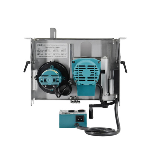 Mg3 05x staubfreie - mg3-05x, für