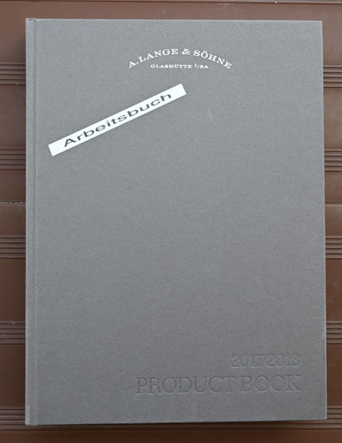 Lange söhne product - söhne,