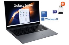 SAMSUNG Galaxy Book4 15,6"