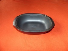 Tupperware Ultra Pro 2,0 L Kasserolle ohne Deckel H 30 Bräter Backform