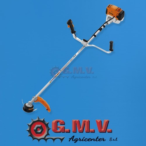 Benzin freischneider stihl - benzin-freischneider, fs