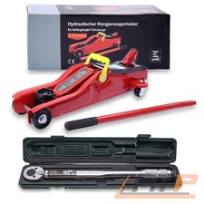 ENVA RANGIER-WAGENHEBER 2T