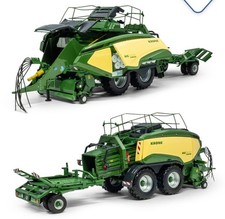 ROS 602618 Krone BigPack HDP