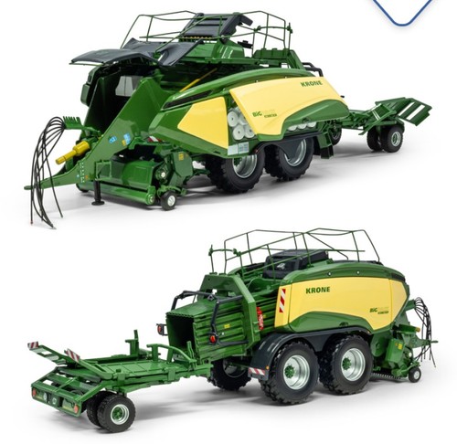 Ros 602618 krone bigpack hdp - krone,