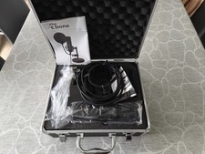 Großmembran Mikrofon The