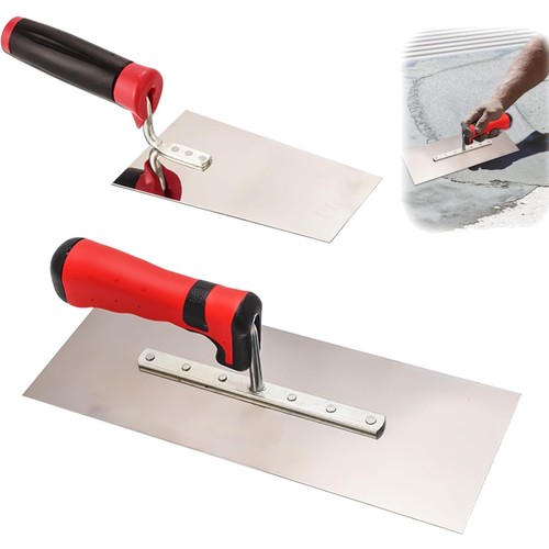 Maurerkelle edelstahl set - maurerkelle,