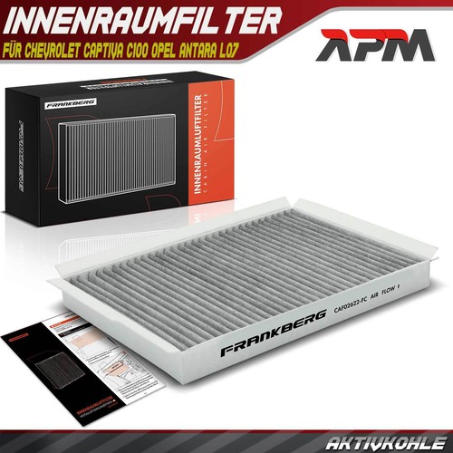 Innenraumfilter pollenfilter - innenraumfilter,
