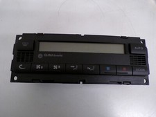 Klimabedienteil VW Golf 4 IV