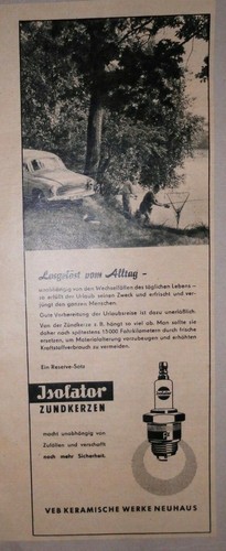 Original ddr werbung - ddr, reklame