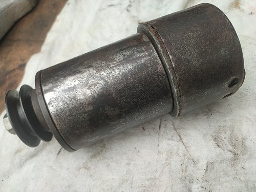 Bosch dynamo lichtmaschine - 7.4,