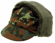 German Army Bundeswehr Winter