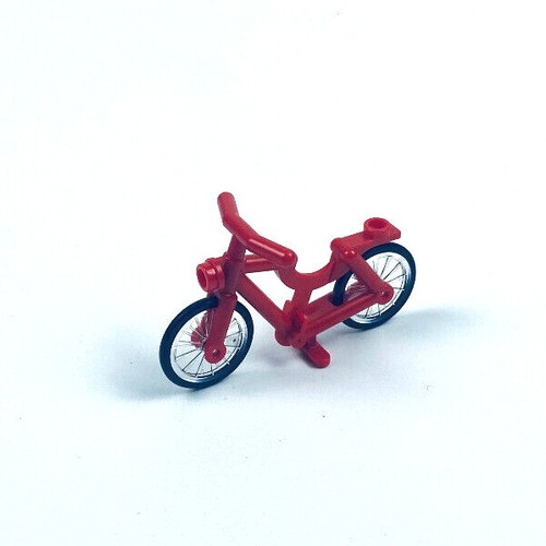 Lego city fahrrad bicycle - lego®,
