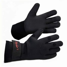 Profi Neopren Thermo Angler