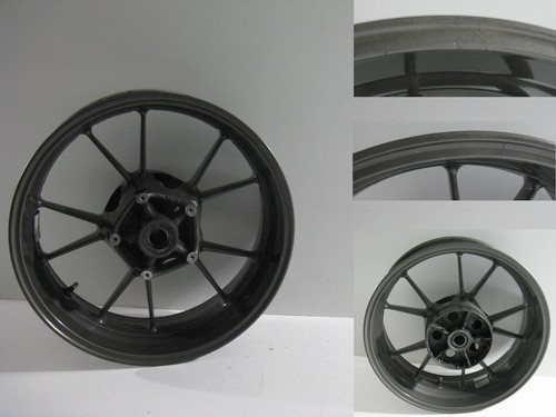 Hinterrad felge rad hinten - hinterrad,