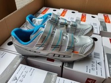 Schuhe EU 42 Damen Rennrad MTB