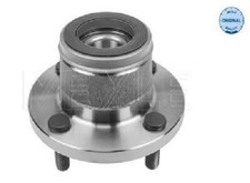 Genuine meyle wheel hub 714 - meyle,