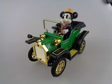 Masudaya Japan Mickey Mouse Oldtimer (6421)