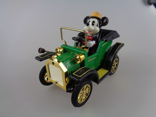 Masudaya japan mickey mouse - masudaya,