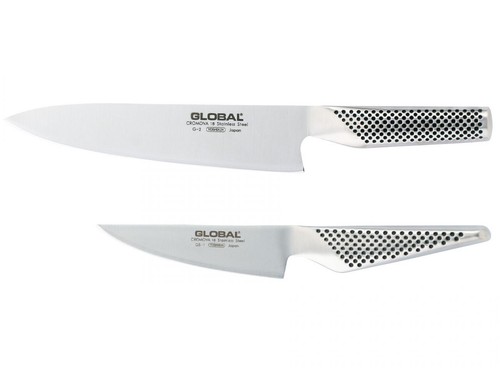 Global 201 messerset - global,