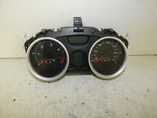 Renault Megane II 2 BJ 09