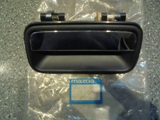 Neu Original Aussen Türgriff