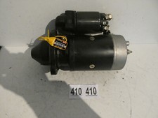 Cargo Anlasser neu Nr. 111 332 wie Bosch 0 986 011 210 für div. Fendt Oldtimer