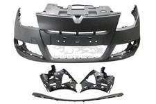 Original Stoßstange vorne