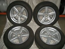 Winterreifen Dezent TB