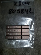 Original Sony Ericsson K800i