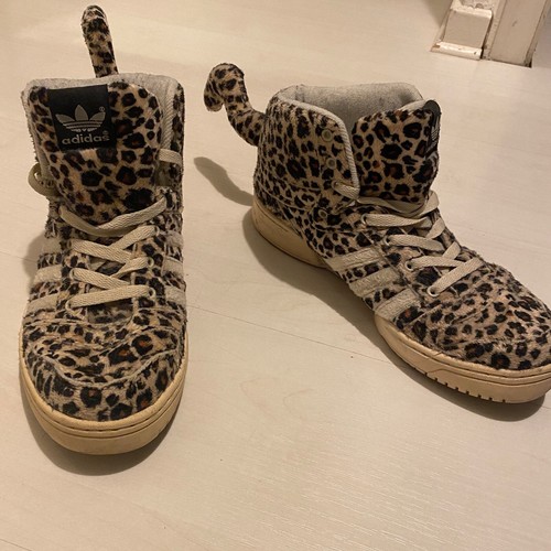 Adidas jeremy scott designer - adidas,