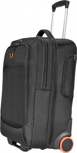 Everki titan laptop trolley - titan,