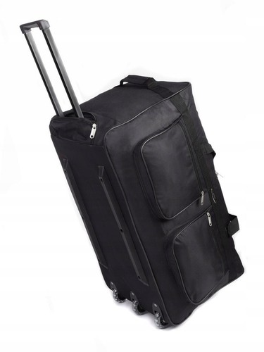 Reisetasche mit rollen - mit, 240l