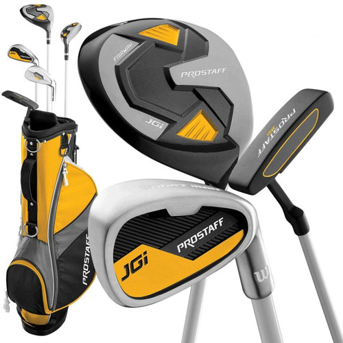 Wilson prostaff jgi junior - prostaff,