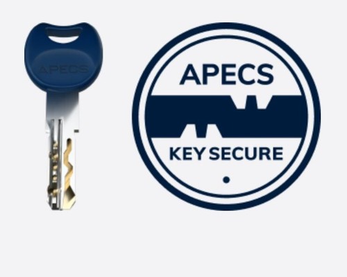 Apecs schlüssel cut to - schlüssel,