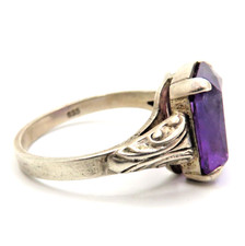 Eleganter Jugendstil 835