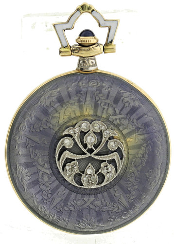 Longines wittnauer prunk - wittnauer,