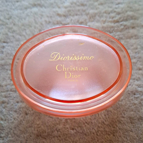 Christian dior diorissimo - dior, "diorissimo"