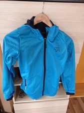 Kinderjacke Softshell Gr. 146/152  - Crivit